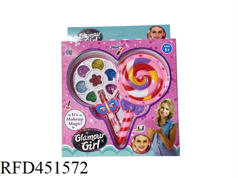 GIRL COSMETICS