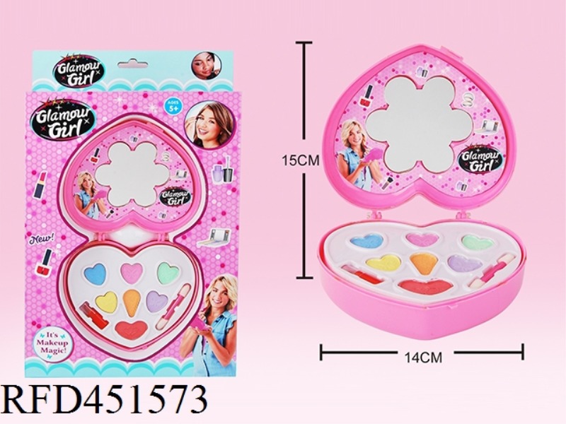 GIRL COSMETICS
