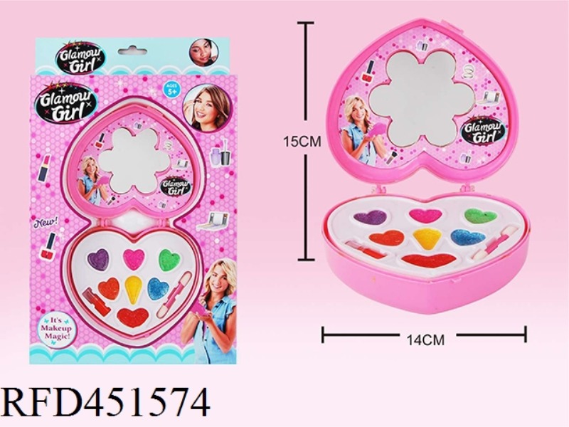 GIRL COSMETICS
