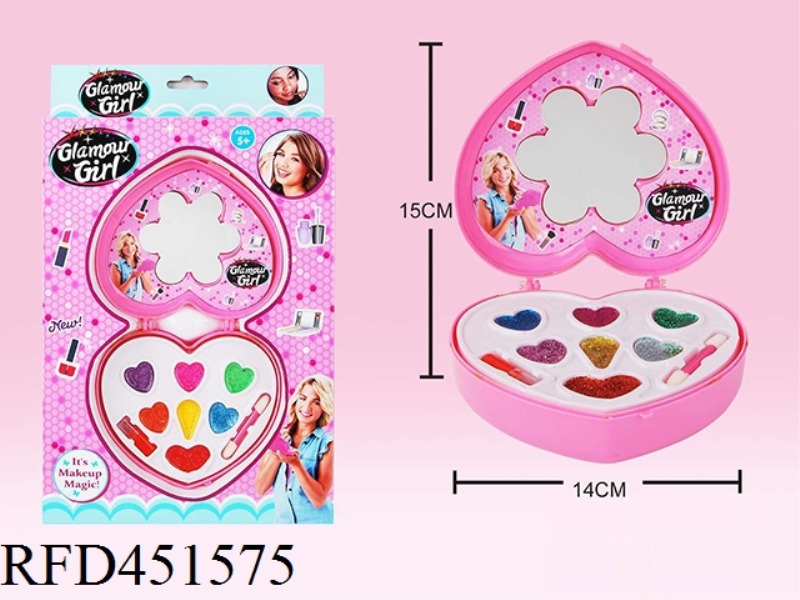 GIRL COSMETICS