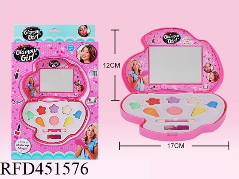 GIRL COSMETICS