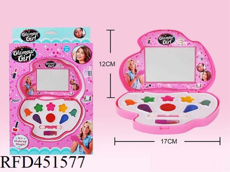 GIRL COSMETICS