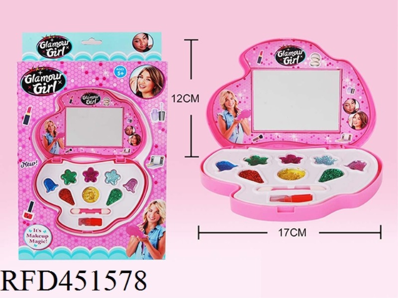 GIRL COSMETICS