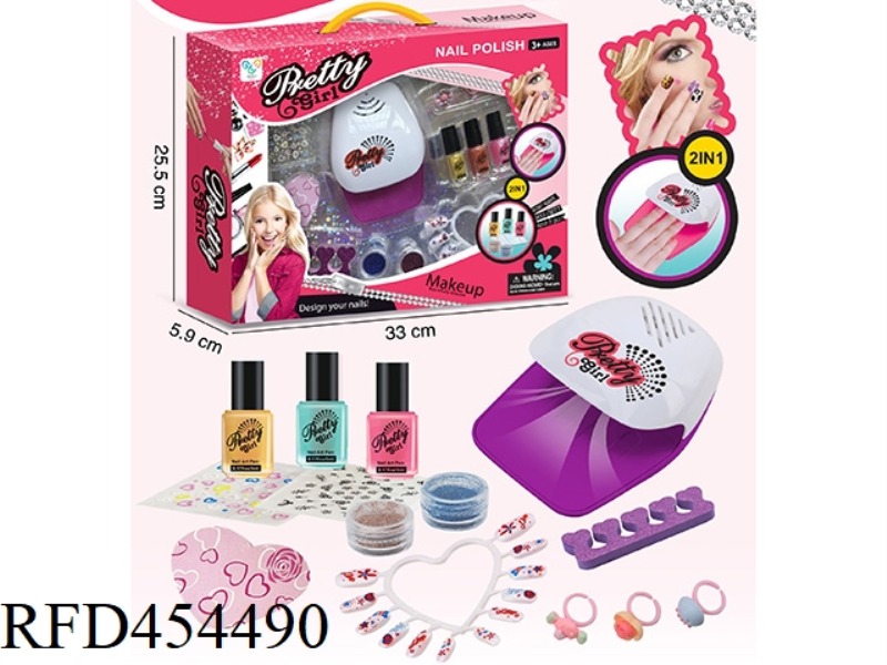 MANICURE SET