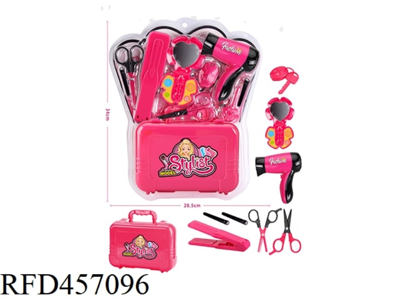 FASHION ACCESSORIES SET