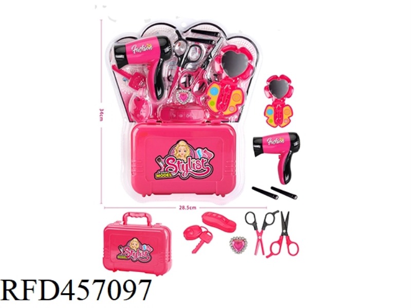 FASHION ACCESSORIES SET