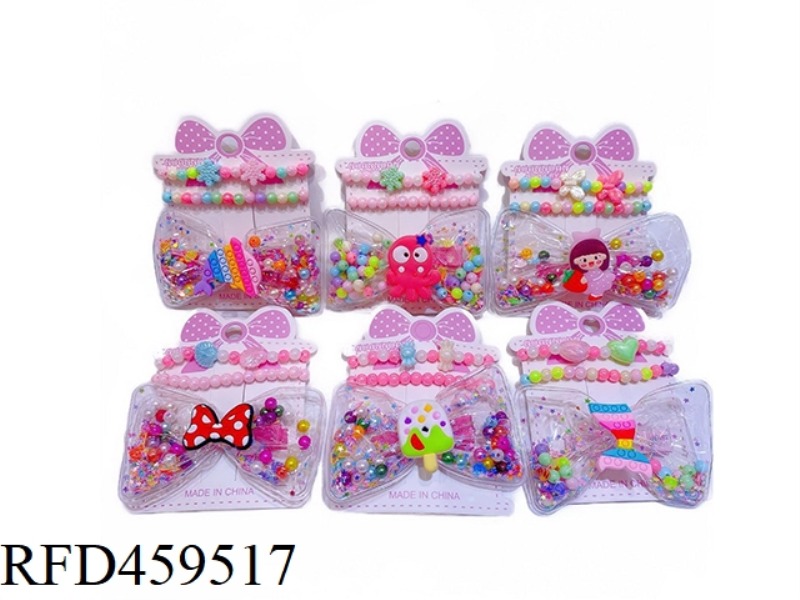 HAIRPIN ACCESSORIES