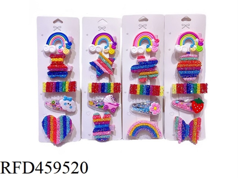 HAIRPIN ACCESSORIES