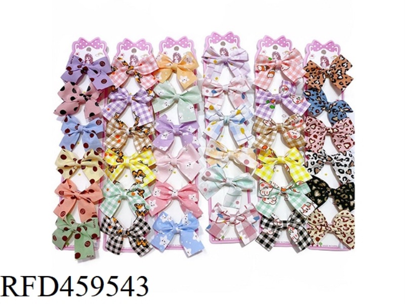 HAIRPIN ACCESSORIES