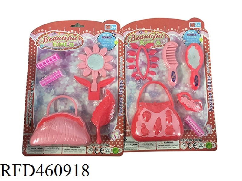 ORNAMENTS