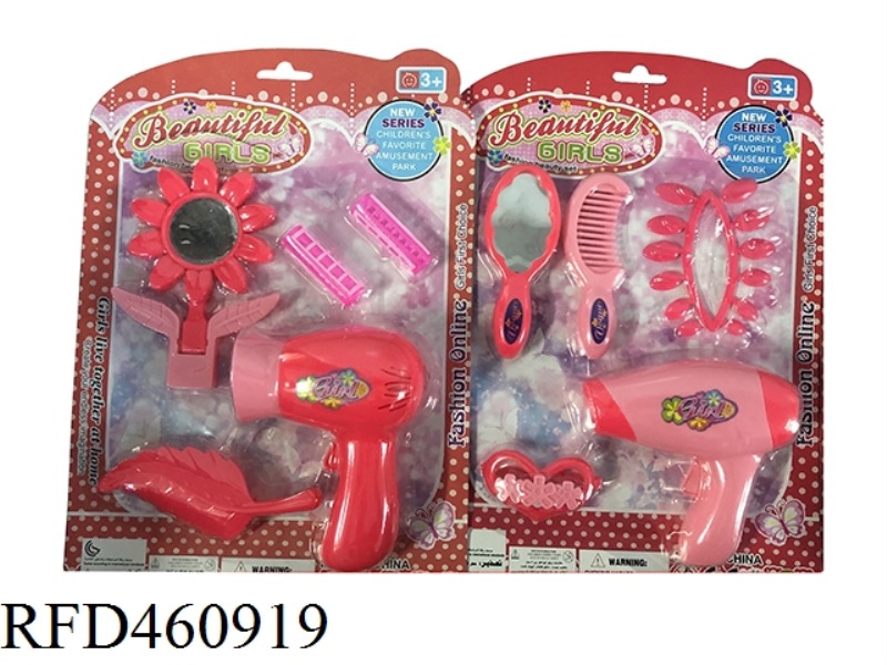 ORNAMENTS