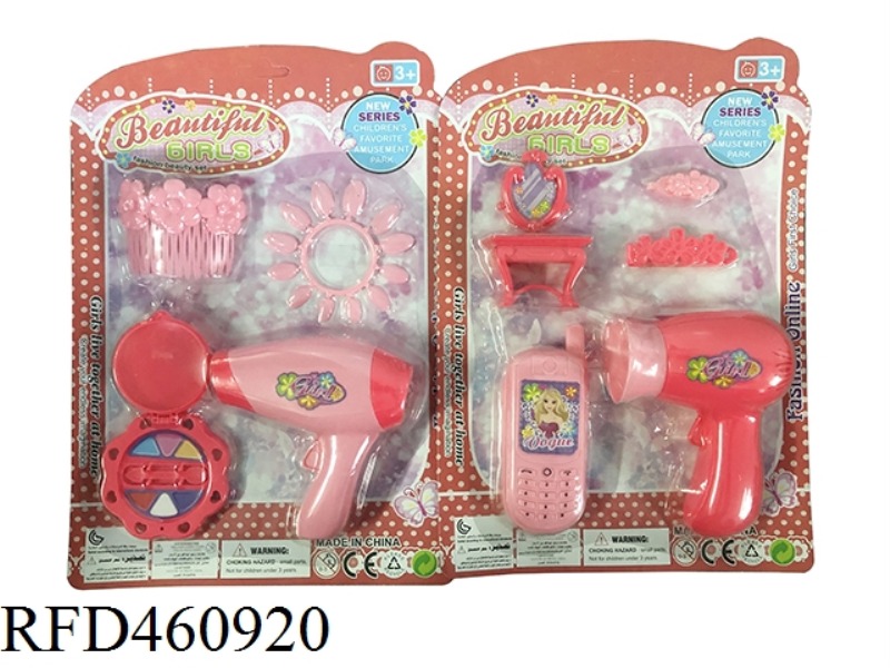 ORNAMENTS