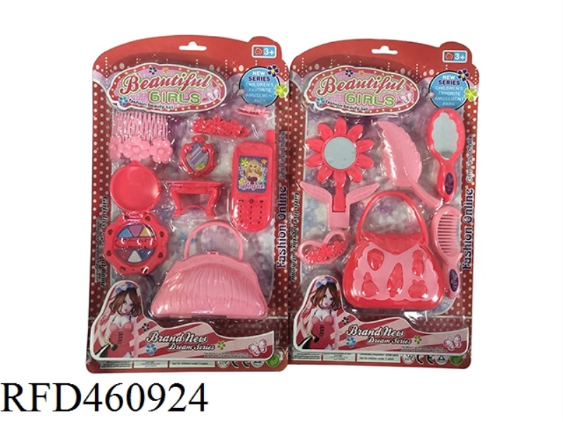 ORNAMENTS