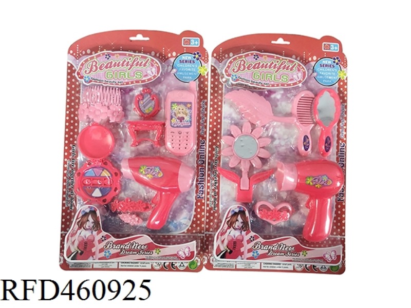 ORNAMENTS