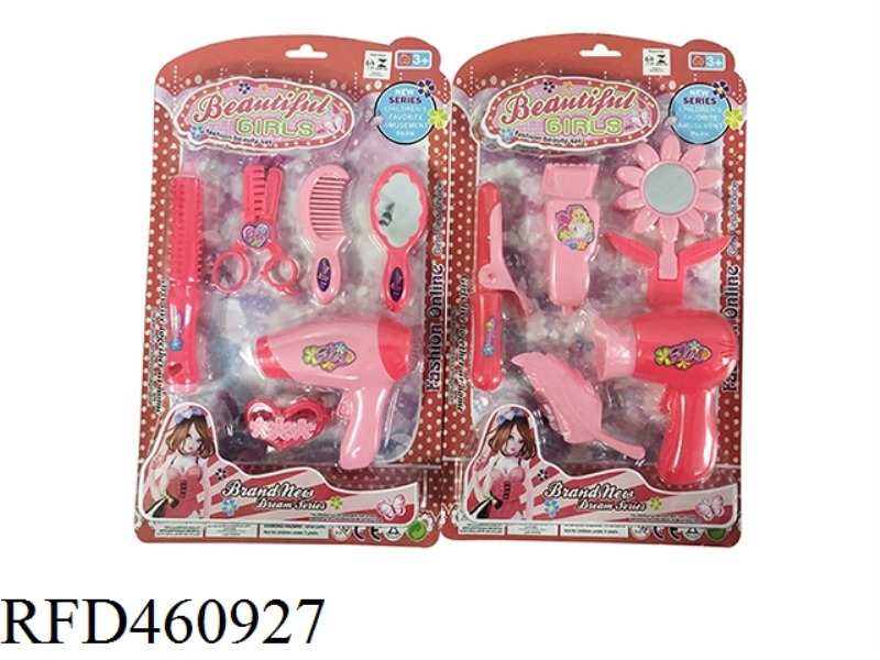 ORNAMENTS