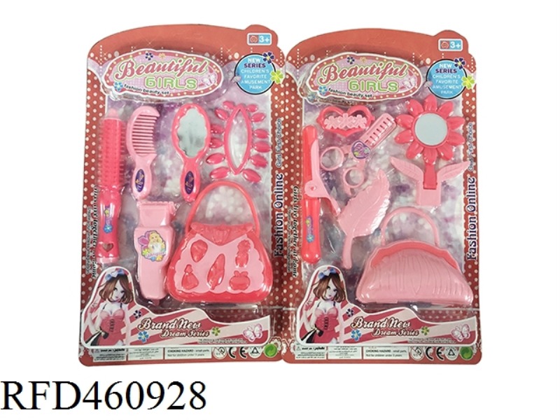 ORNAMENTS