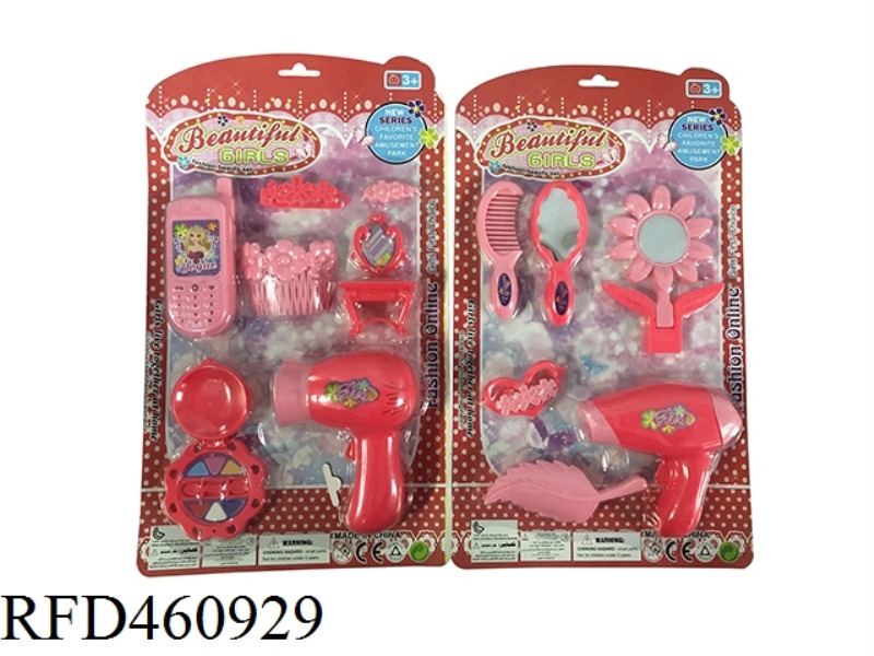 ORNAMENTS