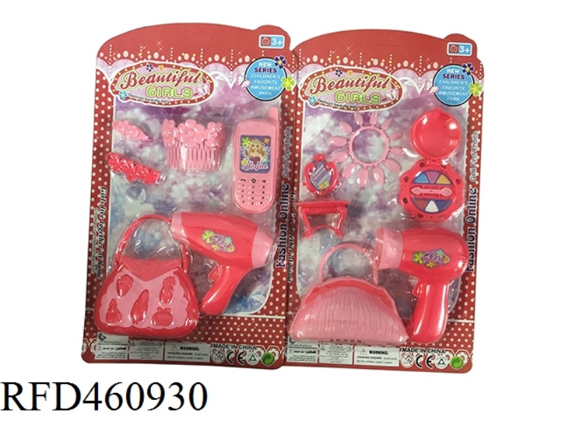 ORNAMENTS