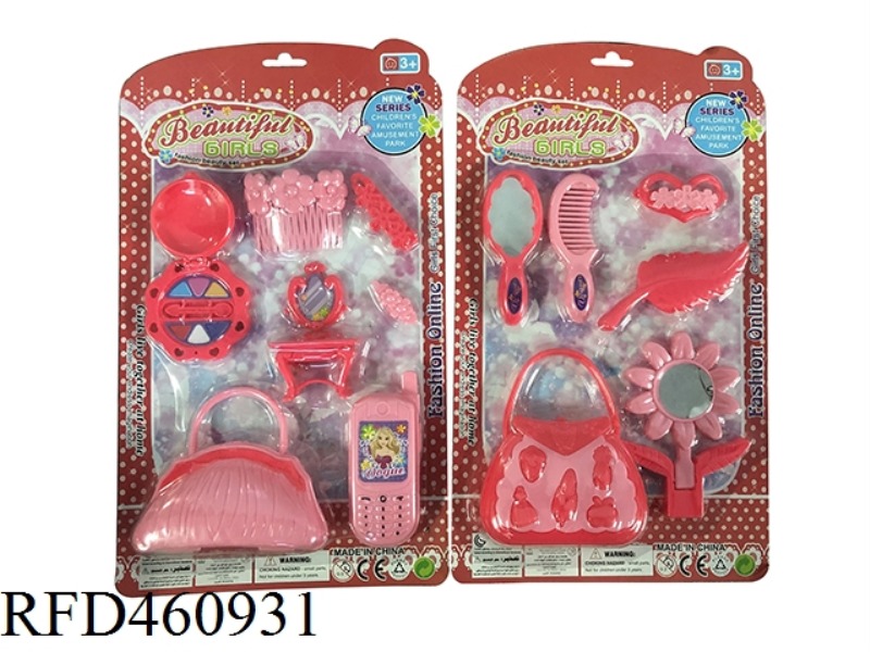 ORNAMENTS