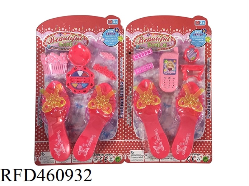 ORNAMENTS