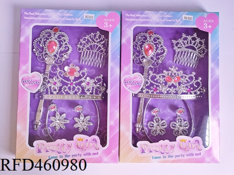 JEWELRY SETS