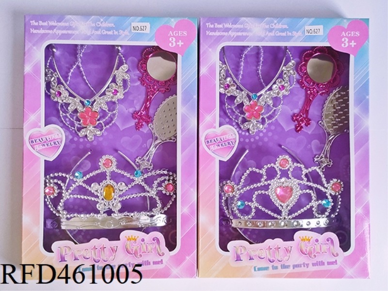 JEWELRY SETS