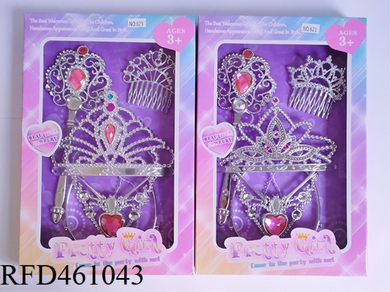 JEWELRY SETS
