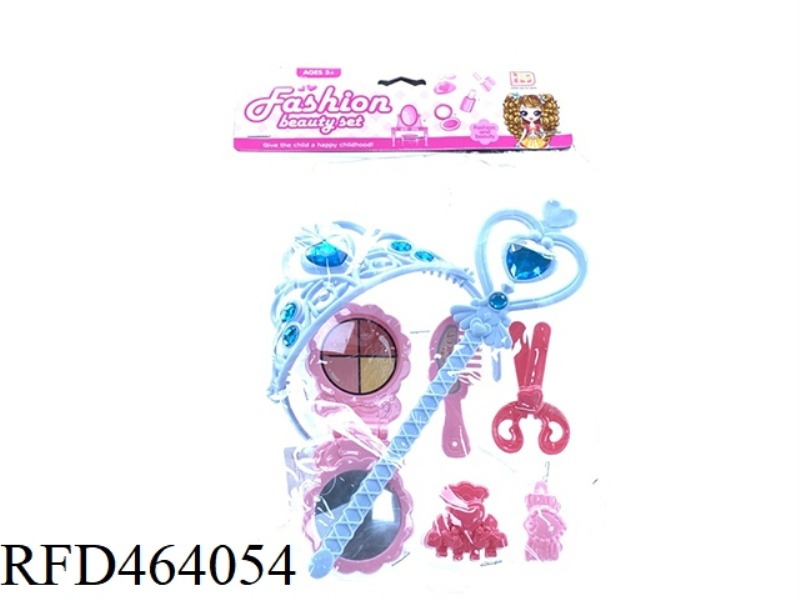 JEWELRY COMBINATION SUIT