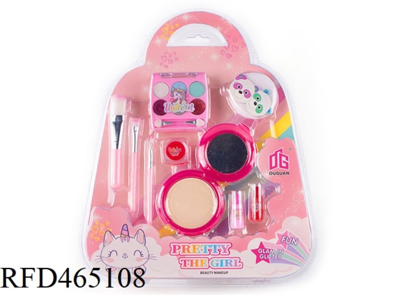 DIY MAKEUP