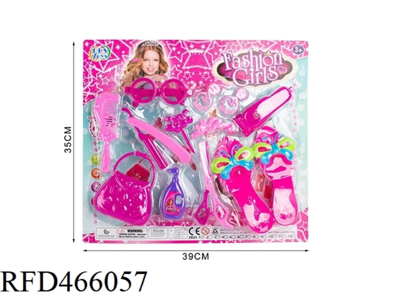 ORNAMENT SET