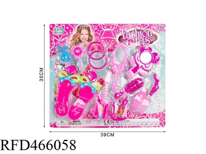 ORNAMENT SET