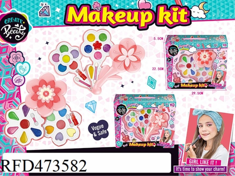 COSMETICS SET