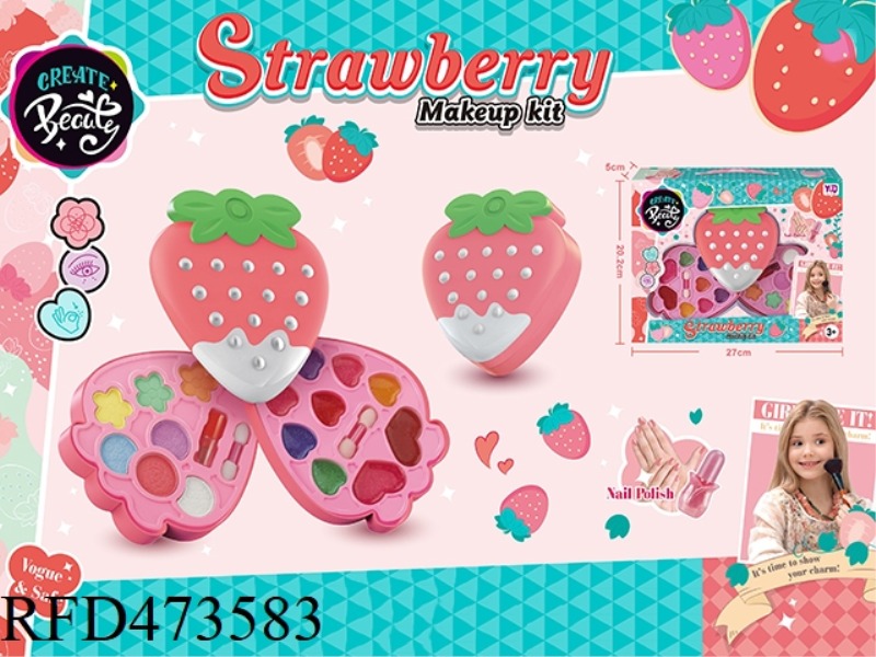 MAKEUP SET