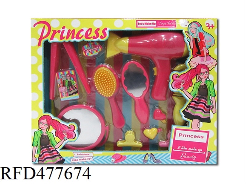 ACCESSORIES