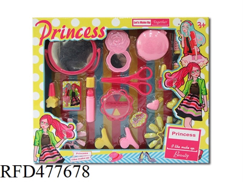 ACCESSORIES