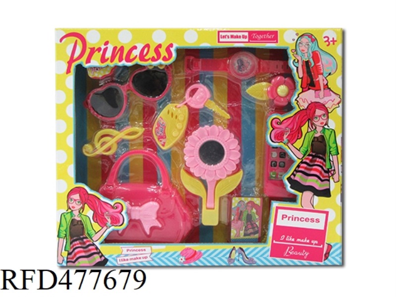 ACCESSORIES