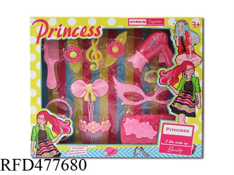 ACCESSORIES