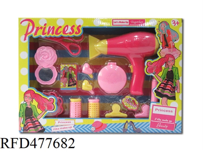 ACCESSORIES