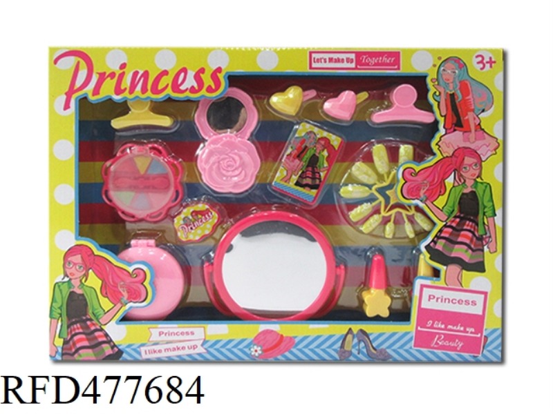 ACCESSORIES