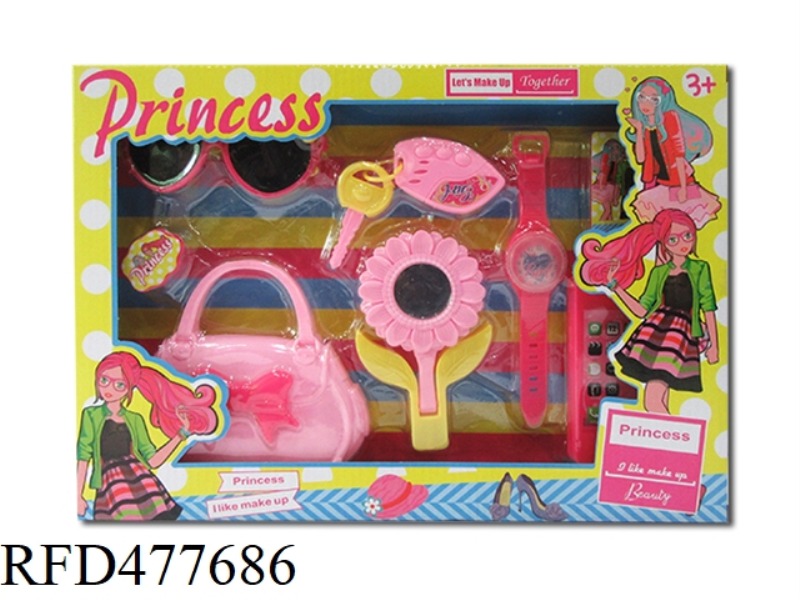 ACCESSORIES