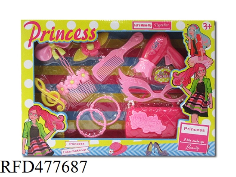 ACCESSORIES
