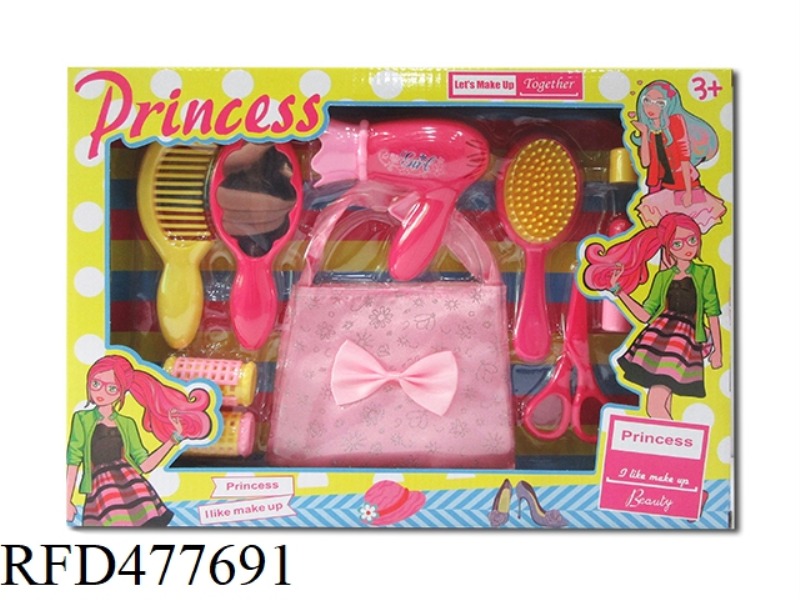 ACCESSORIES