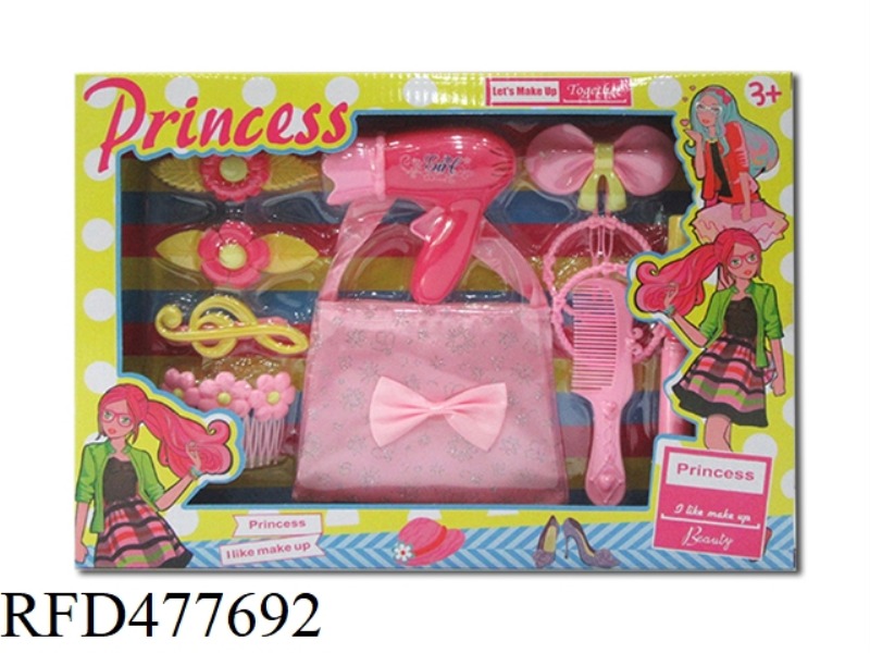 ACCESSORIES