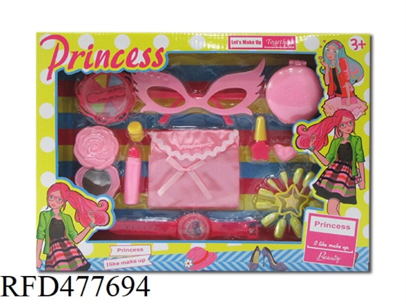ACCESSORIES