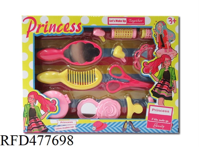 ACCESSORIES
