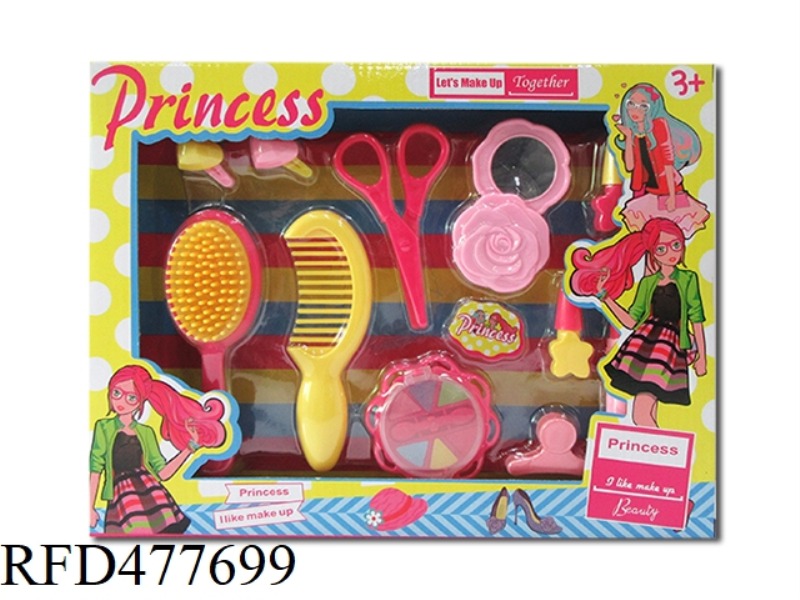 ACCESSORIES