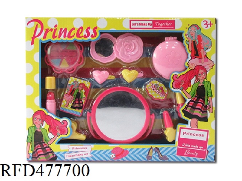 ACCESSORIES