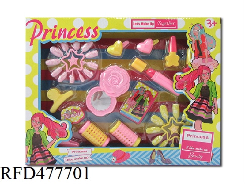 ACCESSORIES