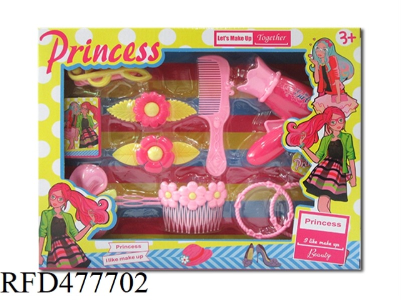 ACCESSORIES
