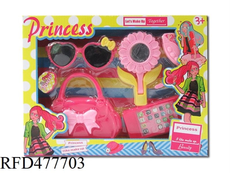 ACCESSORIES